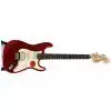 Fender Squier Fat Strat CAR E-Gitarre