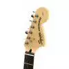 Fender Squier Fat Strat CAR E-Gitarre