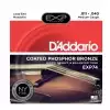 D′Addario EXP 74