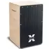 Schlagwerk Percussion CP-160 X-One Hard Coal Stripes Cajon