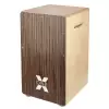 Schlagwerk Percussion CP-150 X-One Vintage Walnut Cajon