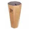 Schlagwerk Percussion CBK80 Cajabuka Burl Flower