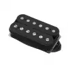 DiMarzio DP255BK Transition Bridge black Wandler