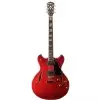 Washburn HB35 Wine Red