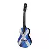 Korala PUC 30-020 Konzert-Ukulele (Scottish Saltire)
