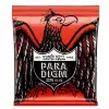 Ernie Ball 2015 Paradigm Heavy Bottom Slinky 10-52 Saiten fr E-Gitarre