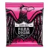 Ernie Ball 2023 Paradigm Super Slinky 9-42 Saiten fr E-Gitarre