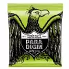 Ernie Ball 2028 Paradigm Regular Slinky 10-56 7-Saiter Set