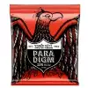 Ernie Ball 2030 Paradigm Heavy Bottom Slinky 10-62 7-Saiter Set