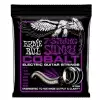 Ernie Ball 2729 Slinky Cobalt 11-58 7-Saiter Set