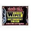 Ernie Ball 4248 Wonder Wipes Instrument Polish (20 St.)