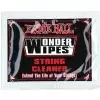 Ernie Ball 4249 Wonder Wipes String Cleaner (20 St.)