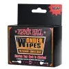 Ernie Ball 4276 Wonder Wipes Fretboard Conditioner 6er Pack