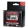 Ernie Ball 4277 Wonder Wipes String Cleaner 6er Pack