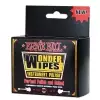 Ernie Ball 4278 Wonder Wipes Instrument Polish 6er Pack