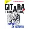 AN Drodowski M ″Gitara z tabulatur Blues & Boogie″ Musikbuch