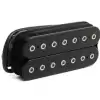 DiMarzio DP702 BK Blaze 7 Bridge Wandler 