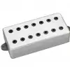 DiMarzio DP714 Nickel Satin Titan 7 Bridge Wandler 