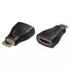 Unitek miniHDMI-HDMI Zwischen-