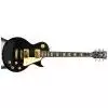 Vintage V100GBK E-Gitarre