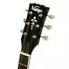 Vintage V100GBK E-Gitarre