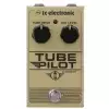 Tc Electronic Tc Tube Pilot Overdrive