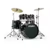 Tama RM52H6-BK Rhythm Mate + Meinl BCS Drumset