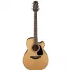 Takamine GN10CE NS Westerngitarre (mit Tonabnehmer)