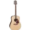 Takamine GD93 NAT Natural Westerngitarre