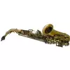 Stewart Ellis SE-710-ALB Alt-Saxofon Es (+ Koffer)