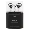 Fender Iem Nine 1 Black Metallic Kopfhrer 