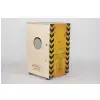 AW Cajon SP10B25DB Warning Cajon