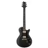 PRS S2 Singlecut Standard Satin Charcoal