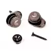 Planet Waves SLS 01 BLACK straplock