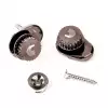 Planet Waves SLS 02 NICKEL straplock
