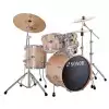 Sonor SEF 11 Studio Set WM Maple Schlagzeug