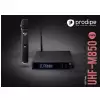 Prodipe M850 DSP SOLO UHF Mikrofon-Wireless-Set