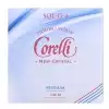 Savarez 704M Corelli Crystal G