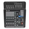 Samson MixPad MXP 124 FX