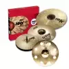 Sabian MI5003B Schlagzeugbecken-Set