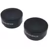 IsoAcoustics ISO-Puck Isolations-Unterleger (fr Studio-Lautsprecher)