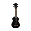 Baton Rouge V1W Goth SopranUkulele
