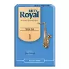 Rico Royal 1.0 Blatt fr Tenorsaxophon