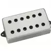 DiMarzio DP259 Titan Satin Nickel F-spaced bridge Wandler 