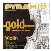 Pyramid 108104 G Gold Saite f�r Violinen
