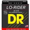 DR LO-RIDER Single .045