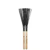 Meinl SB303 Fixed Nylon Brush