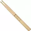 Meinl SB104 Long 5B Hickory Standard Long 5B Acorn Wood Tip Drumstick