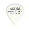 Ernie Ball 9203 Prodigy Mini 2,0 Wei 6er Pack