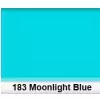 Lee 183 Moonlight Blue Filterfolien